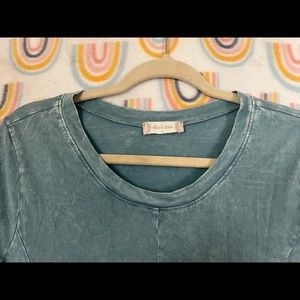 Altar’d state blouse/